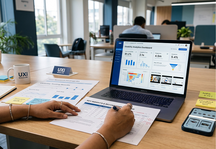 We Deliver Transparent Reporting